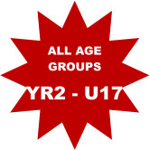 ALL AGE GROUPS YR2 - U17